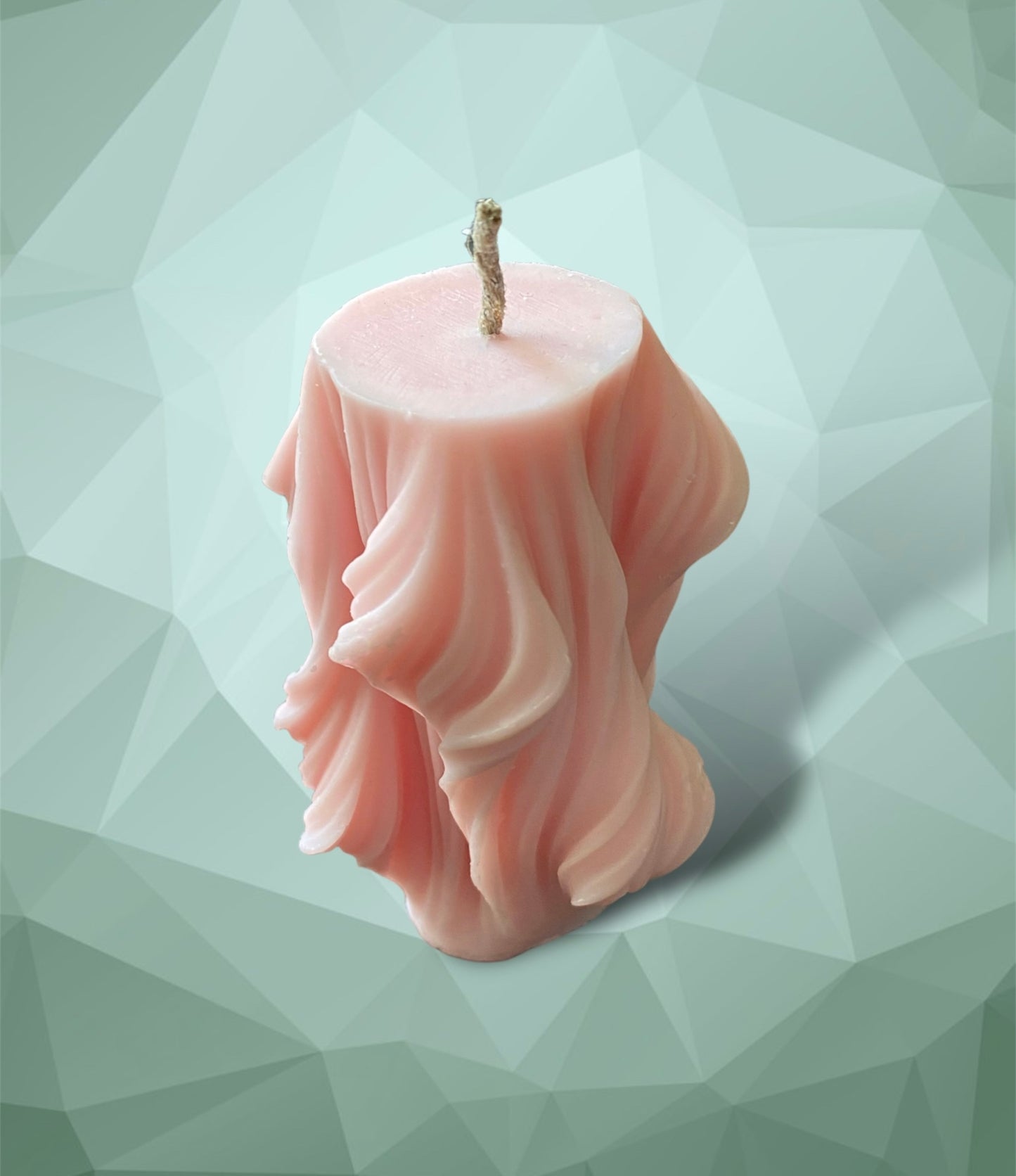 the aura candle