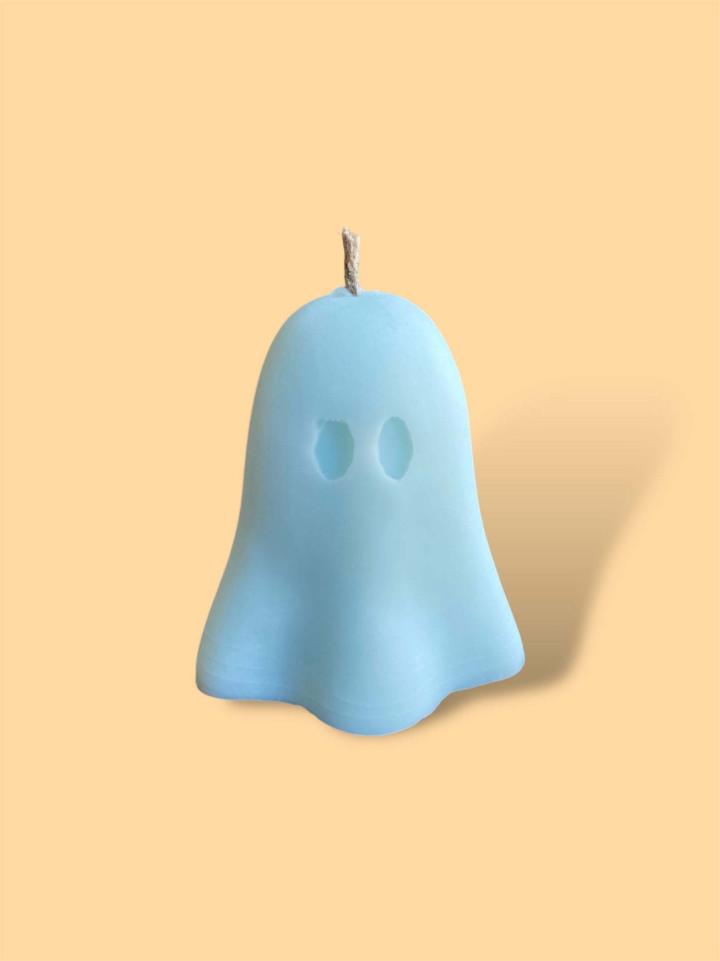 the ghostie candle