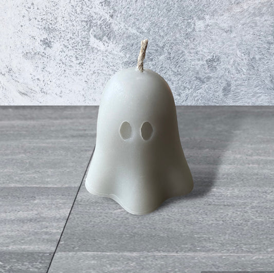 the ghostie candle