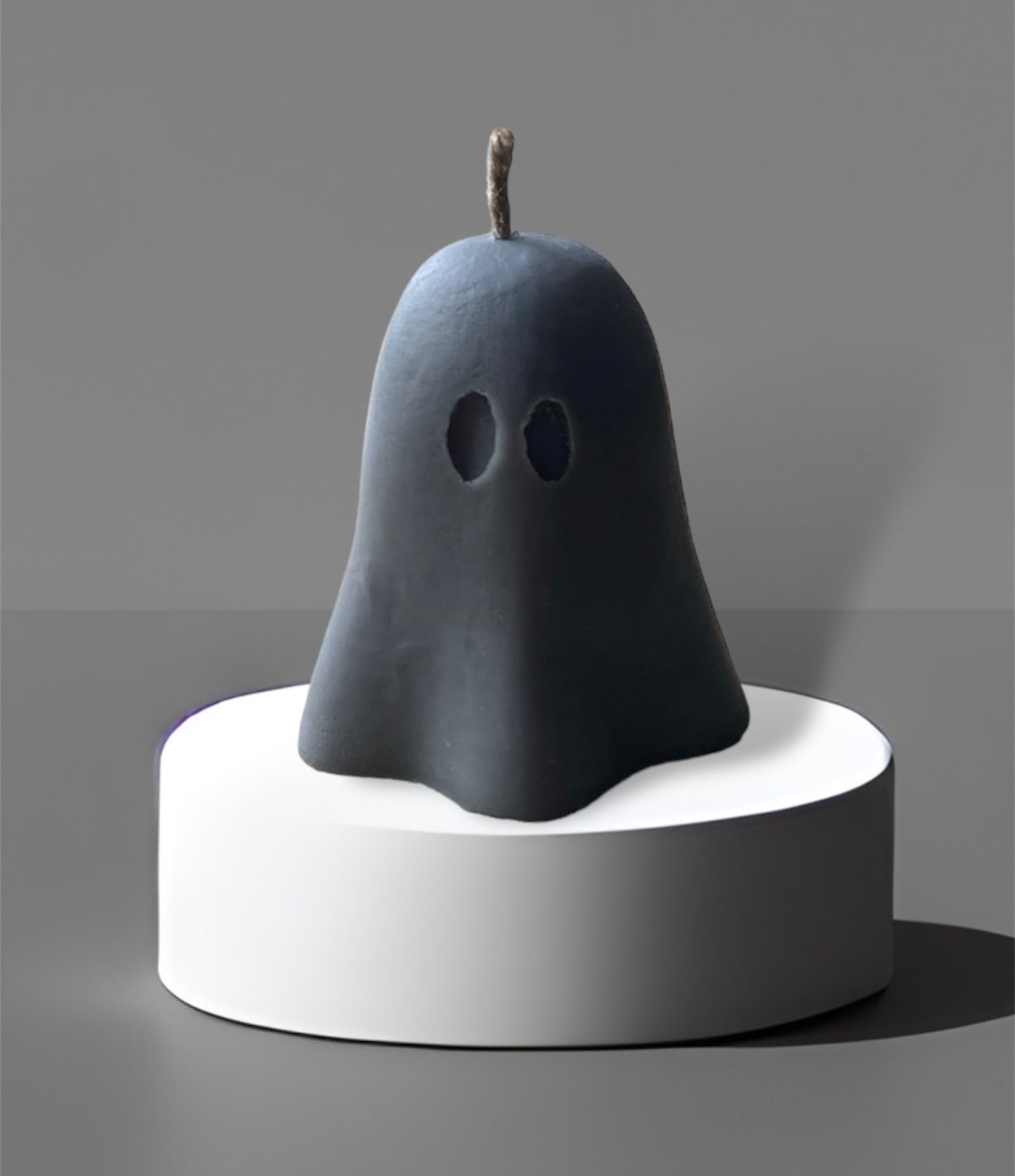 the ghostie candle